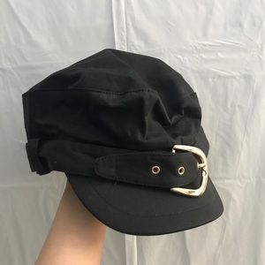 Vintage Bebe Hat